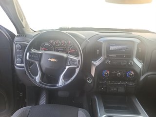 2020 Chevrolet SILVERADO 2500 HD 4W in Quebec, Quebec - 10 - w320h240px