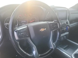 2020 Chevrolet SILVERADO 2500 HD 4W in Quebec, Quebec - 12 - w320h240px