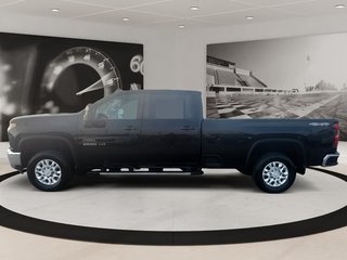 Chevrolet SILVERADO 2500 HD 4W  2020 à Québec, Québec - 5 - w320h240px