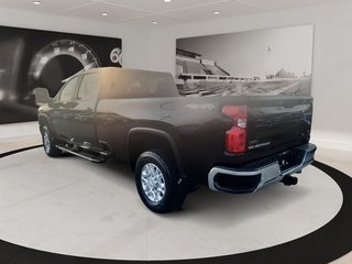 2020 Chevrolet SILVERADO 2500 HD 4W in Quebec, Quebec - 4 - w320h240px