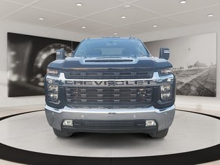 Chevrolet SILVERADO 2500 HD 4W  2020 à Québec, Québec - 2 - w320h240px