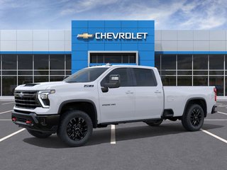Chevrolet Silverado 2500 HD  2026 à Québec, Québec - 2 - w320h240px