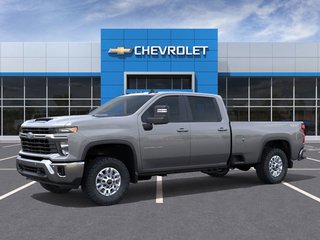 Chevrolet Silverado 2500 HD  2026 à Québec, Québec - 2 - w320h240px