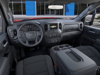 2026 Chevrolet Silverado 2500 HD in Quebec, Quebec - 5 - w320h240px