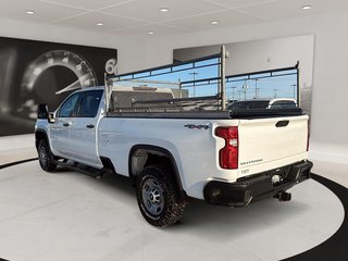 Chevrolet SILVERADO 2500H  2020 à Québec, Québec - 4 - w320h240px