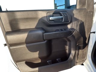 Chevrolet SILVERADO 2500H  2020 à Québec, Québec - 9 - w320h240px