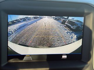 Chevrolet SILVERADO 2500H  2020 à Québec, Québec - 14 - w320h240px