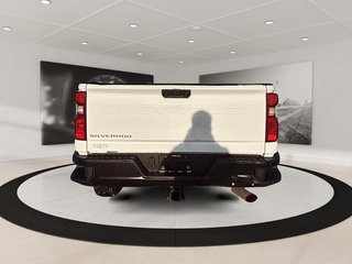 Chevrolet SILVERADO 2500H  2020 à Québec, Québec - 3 - w320h240px