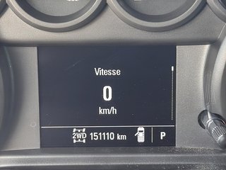 Chevrolet SILVERADO 2500H  2020 à Québec, Québec - 10 - w320h240px