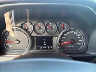 Chevrolet SILVERADO 2500H  2020 à Québec, Québec - 11 - w320h240px