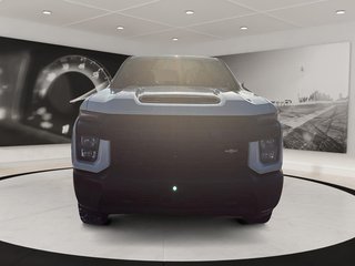 Chevrolet SILVERADO 2500H  2020 à Québec, Québec - 2 - w320h240px