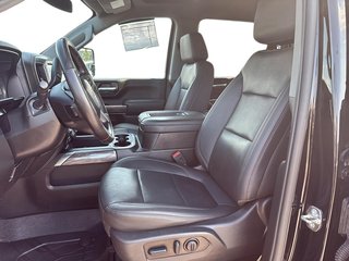 2022 Chevrolet SILVERADO 2500H in Quebec, Quebec - 8 - w320h240px