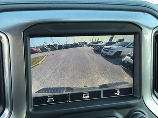 2022 Chevrolet SILVERADO 2500H in Quebec, Quebec - 16 - w320h240px