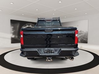 2022 Chevrolet SILVERADO 2500H in Quebec, Quebec - 3 - w320h240px