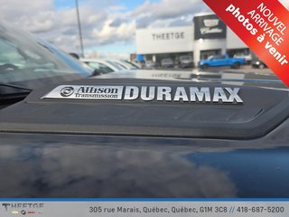 Chevrolet SILVERADO 2500H  2022 à Québec, Québec - 2 - w320h240px