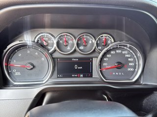 2022 Chevrolet SILVERADO 2500H in Quebec, Quebec - 13 - w320h240px