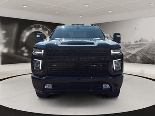 2022 Chevrolet SILVERADO 2500H in Quebec, Quebec - 2 - w320h240px