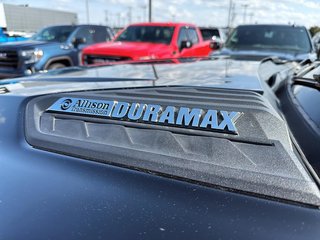 2022 Chevrolet SILVERADO 2500H in Quebec, Quebec - 6 - w320h240px