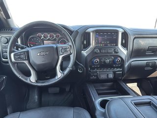 2022 Chevrolet SILVERADO 2500H in Quebec, Quebec - 9 - w320h240px