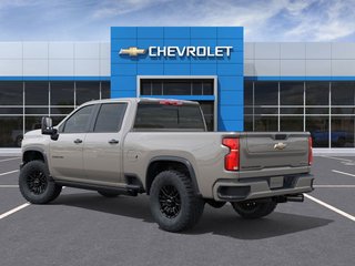 Chevrolet Silverado 2500 HD  2026 à Québec, Québec - 3 - w320h240px