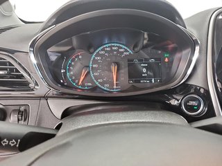 2017 Chevrolet Spark in Quebec, Quebec - 13 - w320h240px