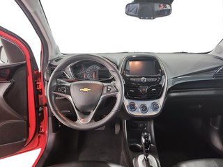 Chevrolet Spark  2017 à Québec, Québec - 9 - w320h240px