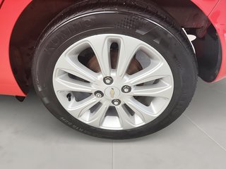 2017 Chevrolet Spark in Quebec, Quebec - 6 - w320h240px