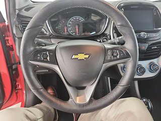 Chevrolet Spark  2017 à Québec, Québec - 11 - w320h240px