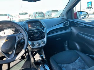 Chevrolet Spark  2018 à Québec, Québec - 7 - w320h240px