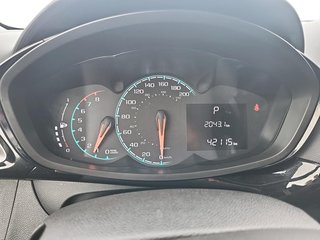 2020 Chevrolet Spark in Quebec, Quebec - 14 - w320h240px