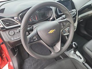 Chevrolet Spark  2020 à Québec, Québec - 12 - w320h240px