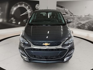 2021 Chevrolet Spark in Quebec, Quebec - 2 - w320h240px