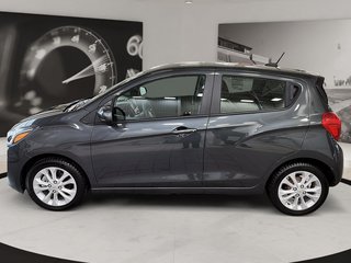 Chevrolet Spark  2021 à Québec, Québec - 5 - w320h240px