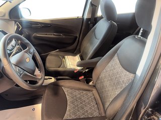 2022 Chevrolet Spark in Quebec, Quebec - 9 - w320h240px