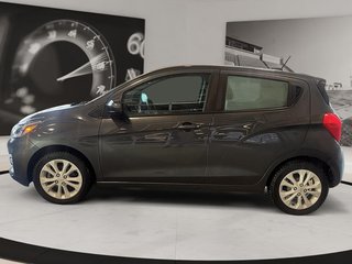 2022 Chevrolet Spark in Quebec, Quebec - 5 - w320h240px