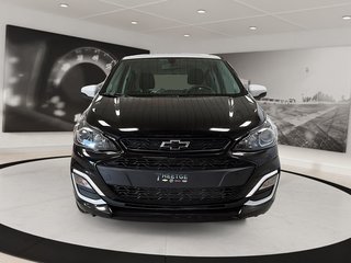 2022 Chevrolet Spark in Quebec, Quebec - 2 - w320h240px