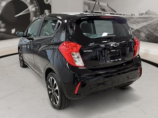 2022 Chevrolet Spark in Quebec, Quebec - 4 - w320h240px