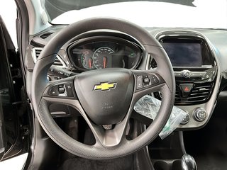 2022 Chevrolet Spark in Quebec, Quebec - 12 - w320h240px