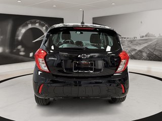 2022 Chevrolet Spark in Quebec, Quebec - 3 - w320h240px