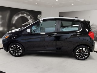 2022 Chevrolet Spark in Quebec, Quebec - 5 - w320h240px