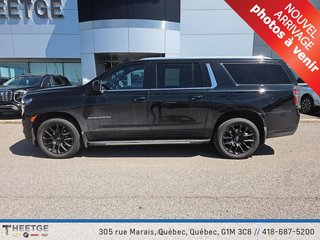 2023 Chevrolet Suburban in Quebec, Quebec - 3 - w320h240px