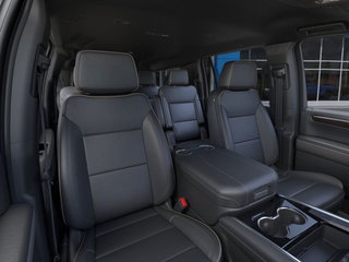 Chevrolet Suburban  2025 à Québec, Québec - 6 - w320h240px