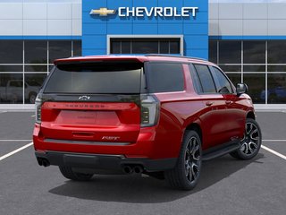 Chevrolet Suburban  2026 à Québec, Québec - 4 - w320h240px