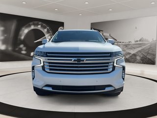 2021 Chevrolet Tahoe in Quebec, Quebec - 2 - w320h240px