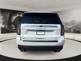 2021 Chevrolet Tahoe in Quebec, Quebec - 3 - w320h240px