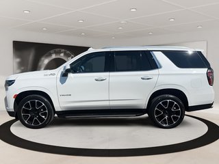 2021 Chevrolet Tahoe in Quebec, Quebec - 5 - w320h240px