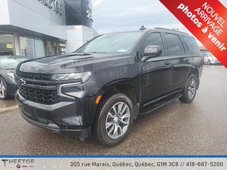 Chevrolet Tahoe  2023 à Québec, Québec - 2 - w320h240px