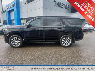 Chevrolet Tahoe  2023 à Québec, Québec - 3 - w320h240px