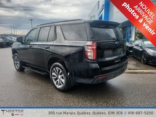 Chevrolet Tahoe  2023 à Québec, Québec - 4 - w320h240px
