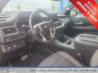 Chevrolet Tahoe  2023 à Québec, Québec - 5 - w320h240px